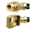 BRAKE HOSE