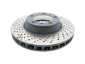 PAD WEAR SENSOR