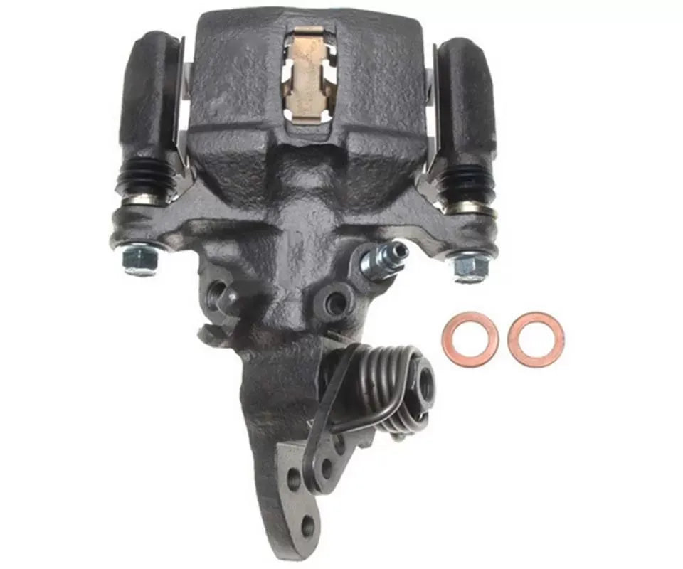 FRICTION CALIPERS