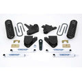 Fabtech 99-00 Ford F250/350 2WD 4in & 6in Basic System - Component Box