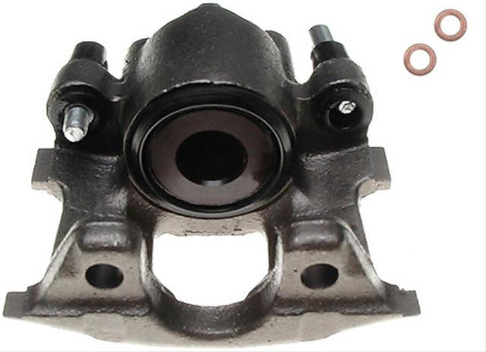 Front Brake Hardware: Various Makes and Models; friction ready calipers