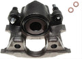 Front Brake Hardware: Various Makes and Models; friction ready calipers