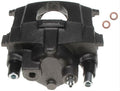 Front Brake Hardware: Various Makes and Models; friction ready calipers