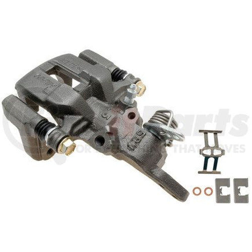 FRICTION CALIPERS