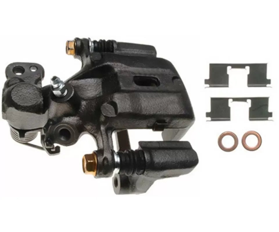 FRICTION CALIPERS