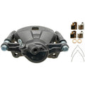 Front Brake Hardware: Various Makes and Models; friction ready calipers