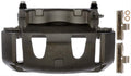 BRAKE CALIPER & BRACKET