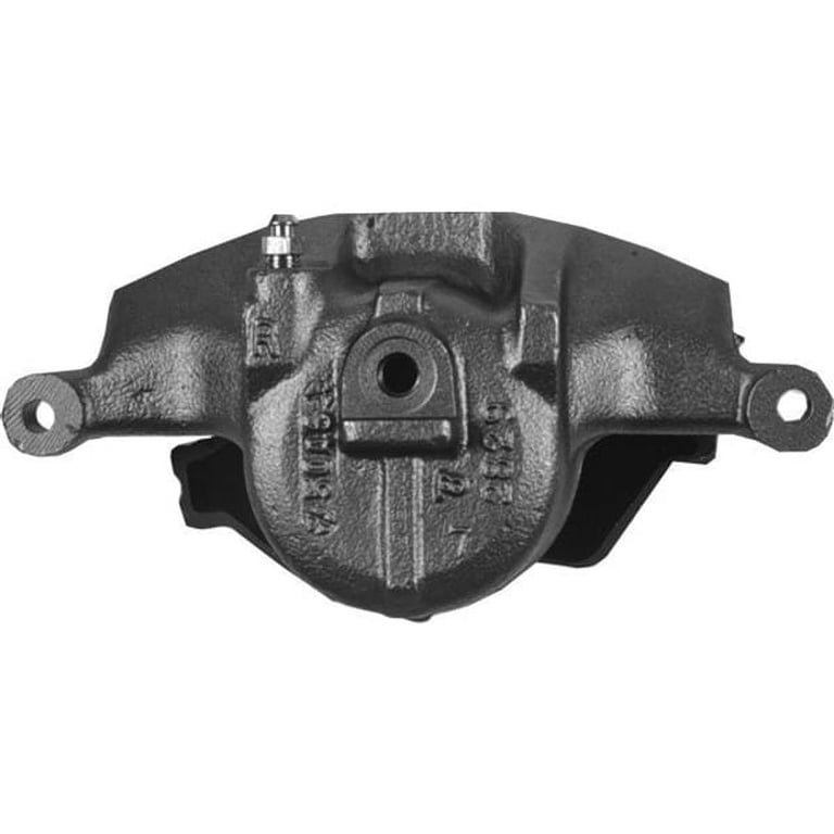 Front Brake Hardware: Various Makes and Models; friction ready calipers