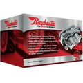 Front Brake Hardware: Various Makes and Models; friction ready calipers
