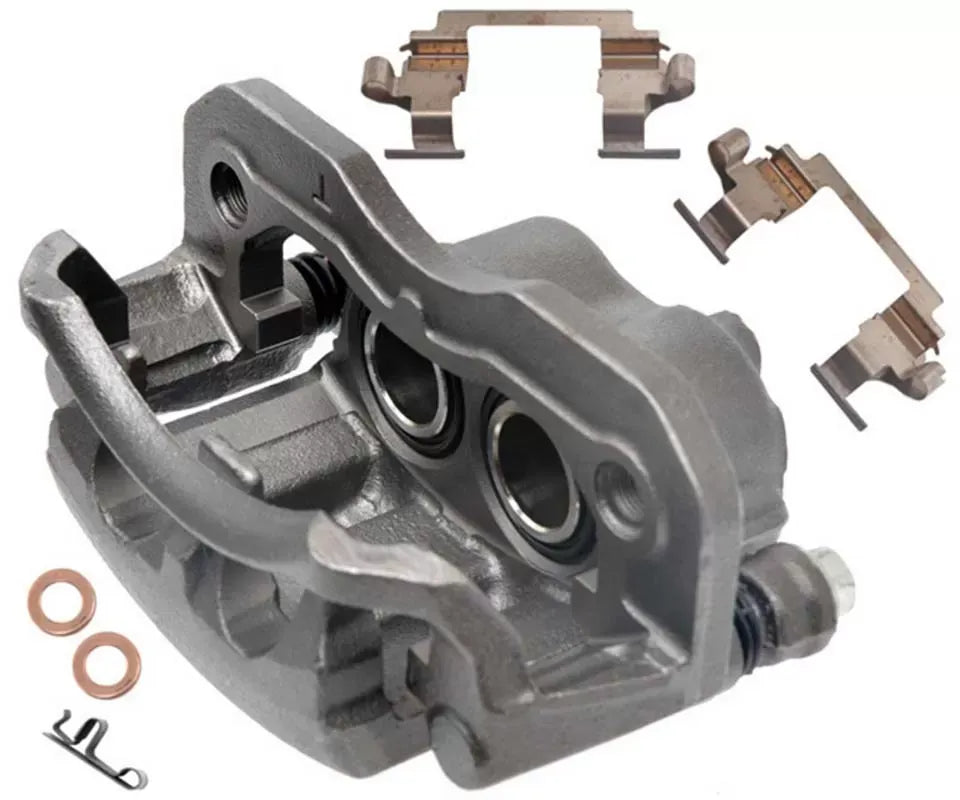 FRICTION CALIPERS