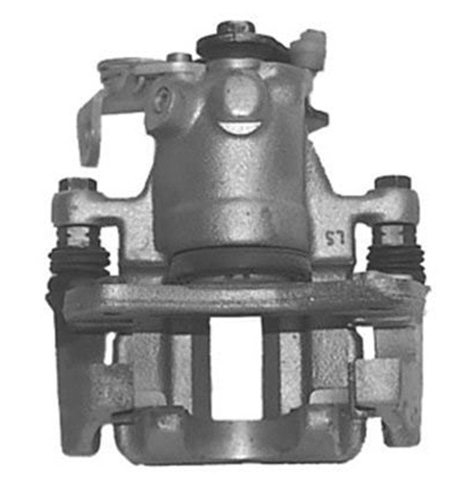 FRICTION CALIPERS