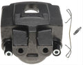 DISC BRAKE CALIPER