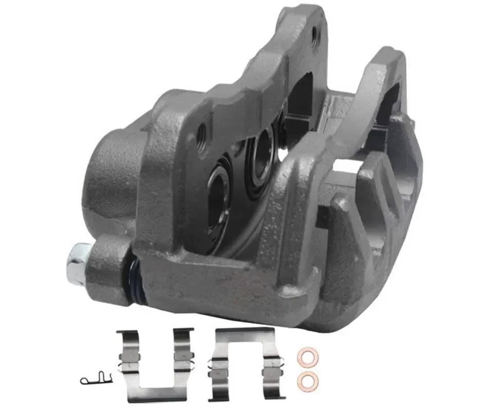 FRICTION CALIPERS