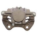 BRAKE CALIPER & BRACKET