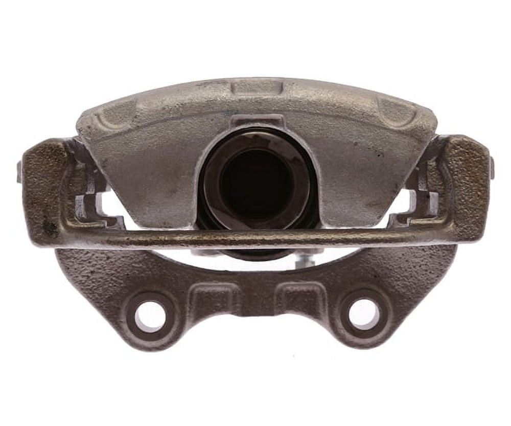 BRAKE CALIPER & BRACKET