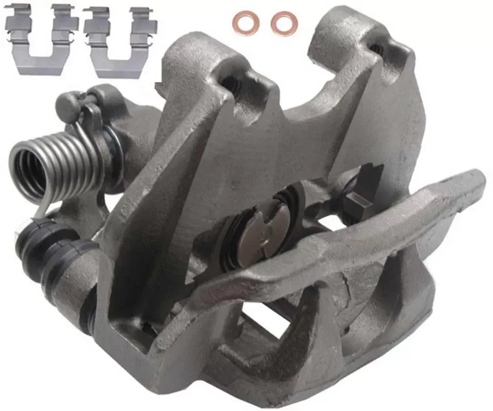 FRICTION CALIPERS