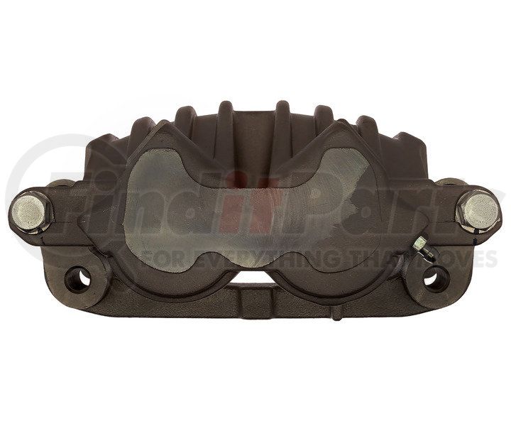 FRICTION CALIPERS