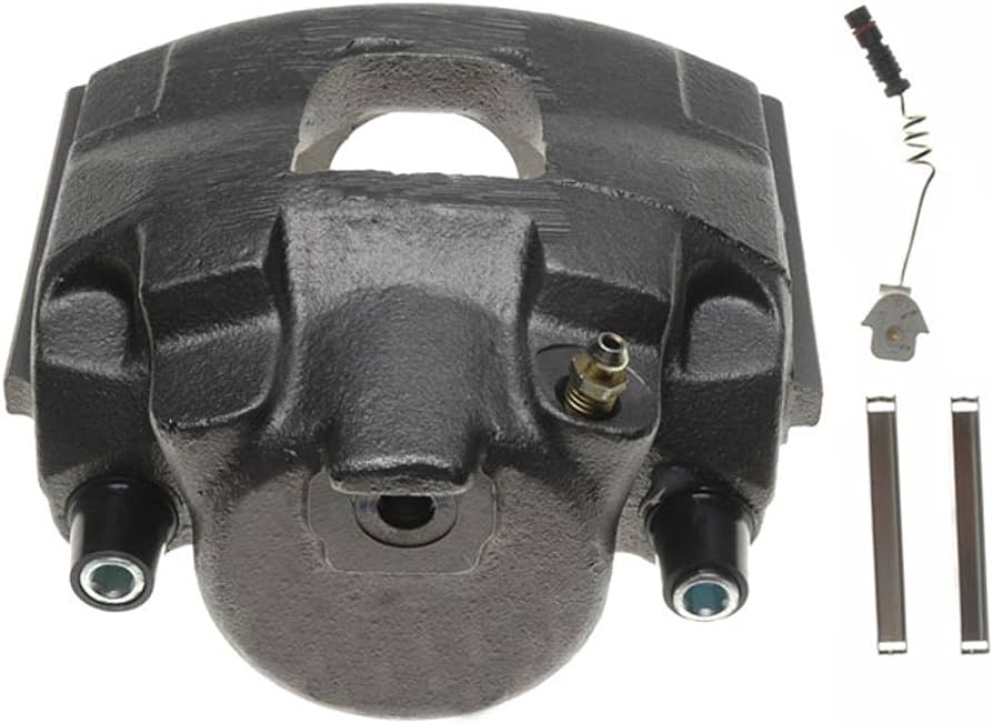 FRICTION CALIPERS