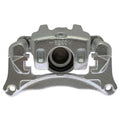BRAKE CALIPER & BRACKET