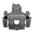 BRAKE CALIPER & BRACKET