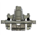 BRAKE CALIPER & BRACKET