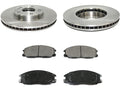 FRICTION CALIPERS