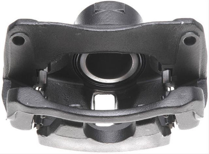 BRAKE CALIPER & BRACKET