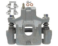 BRAKE CALIPER & BRACKET