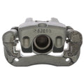 BRAKE CALIPER & BRACKET