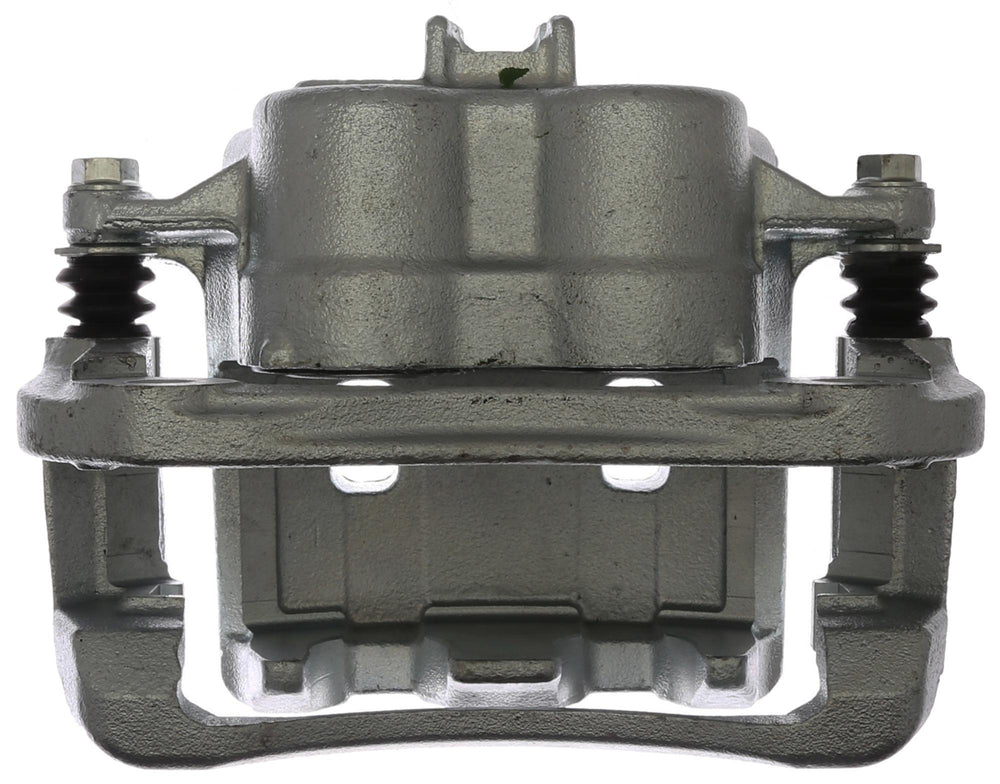 BRAKE CALIPER & BRACKET