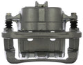 BRAKE CALIPER & BRACKET