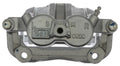 BRAKE CALIPER & BRACKET