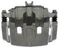 BRAKE CALIPER & BRACKET