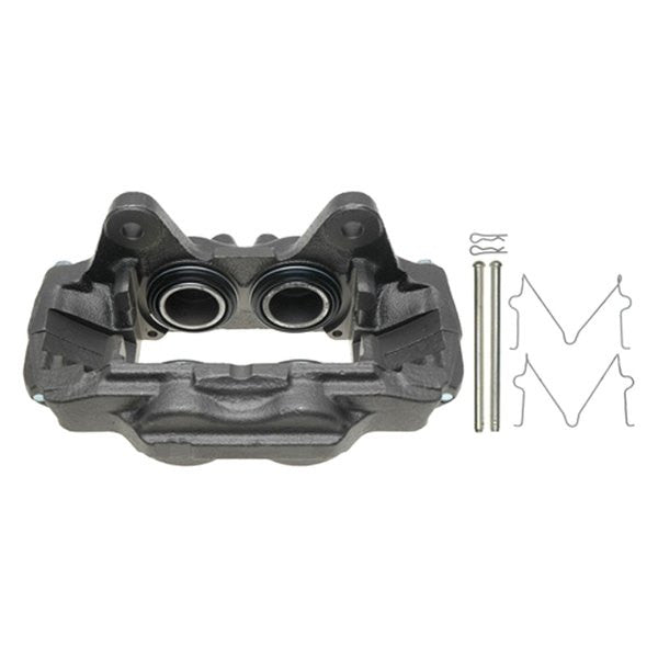 FRICTION READY CALIPER