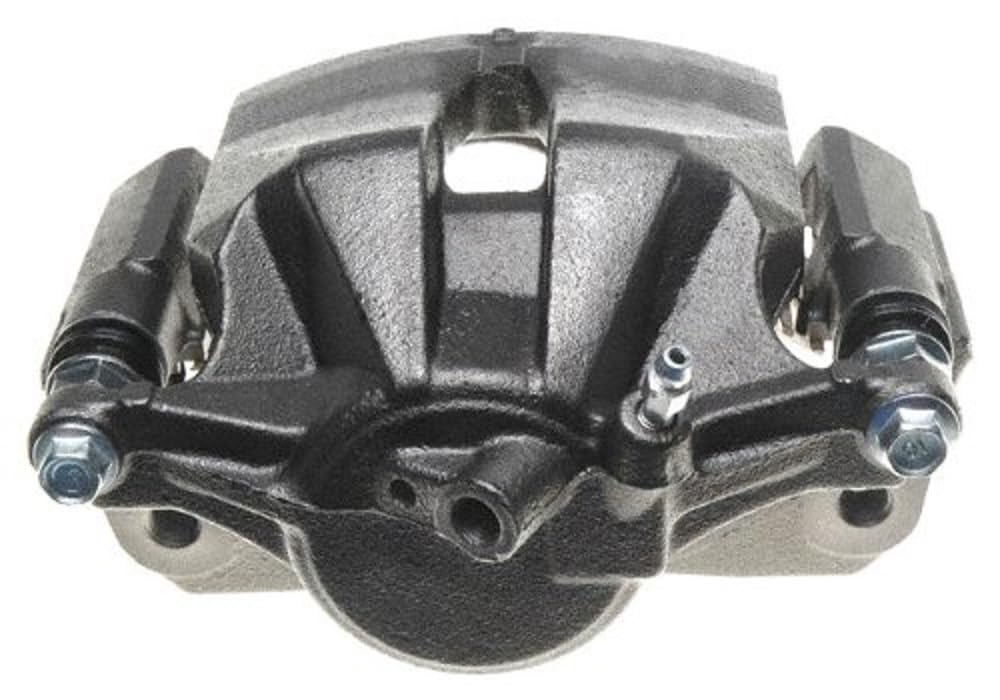 FRICTION READY CALIPER