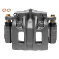 DISC BRAKE CALIPER