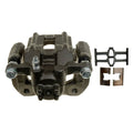 BRAKE CALIPER & BRACKET