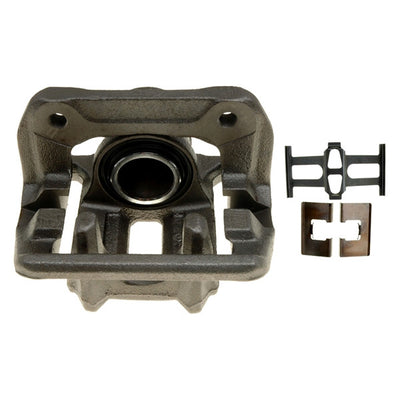 BRAKE CALIPER & BRACKET