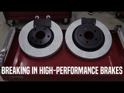 DISC BRAKE CALIPER