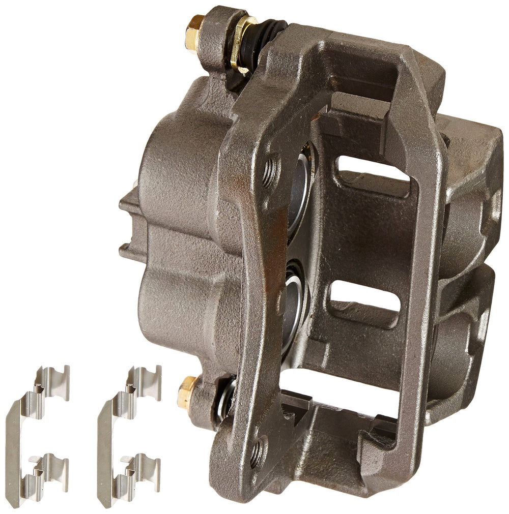 DISC BRAKE CALIPER