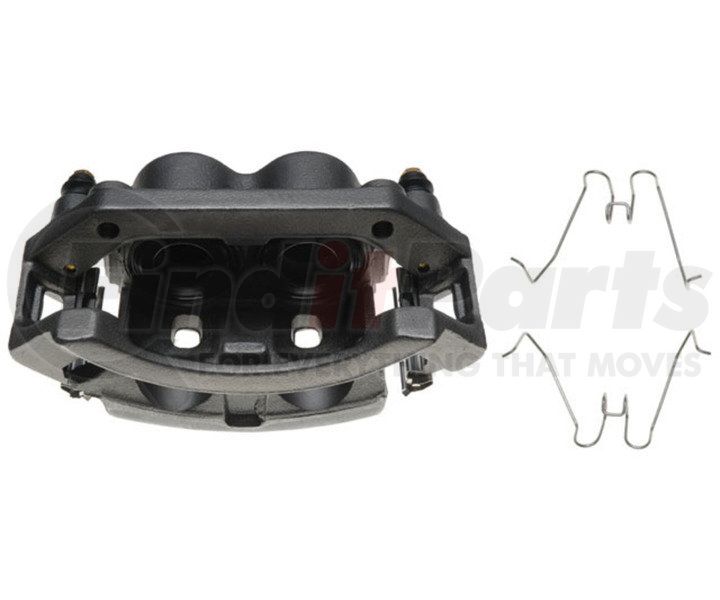 DISC BRAKE CALIPER