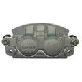 BRAKE CALIPER & BRACKET