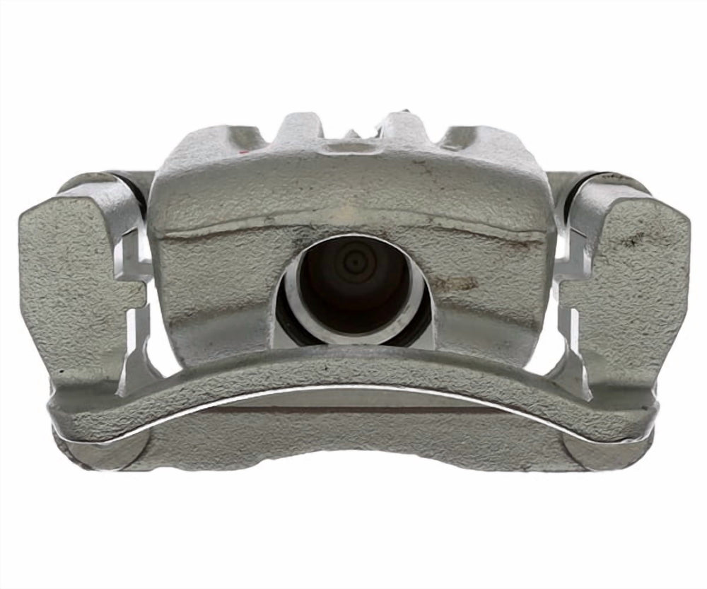 BRAKE CALIPER & BRACKET