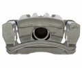 BRAKE CALIPER & BRACKET