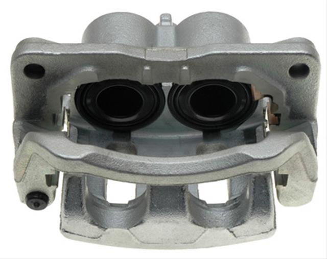 BRAKE CALIPER & BRACKET