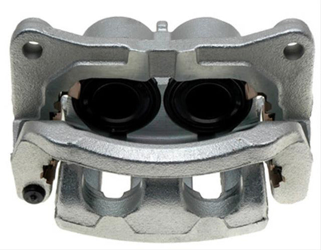 BRAKE CALIPER & BRACKET