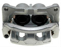 BRAKE CALIPER & BRACKET