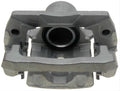 BRAKE CALIPER & BRACKET