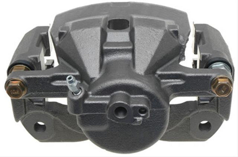 BRAKE CALIPER & BRACKET