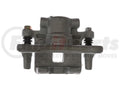 BRAKE CALIPER & BRACKET